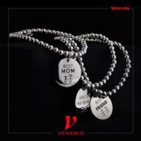Bracciale Venerio Donna in Argento VBR14 - VBR14